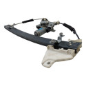 Maquina Vidro Dianteira Direita Gm Captiva Sport 2011 2.4