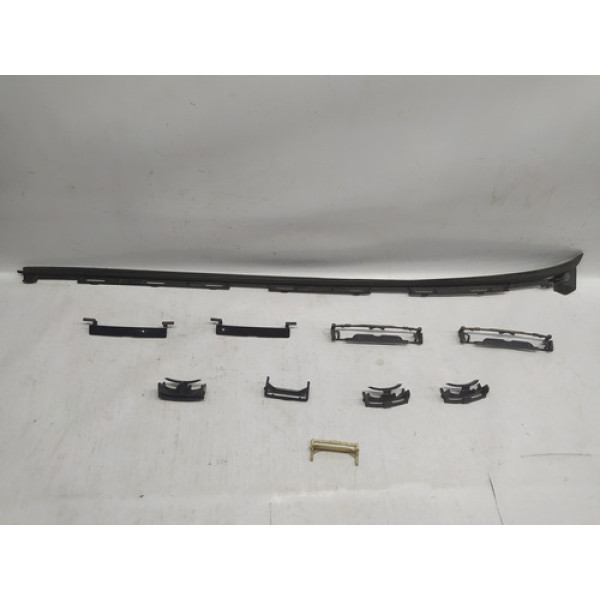 Kit Trava Friso Teto Lado Esquerdo C250 Cgi 2013 1.8 Aut