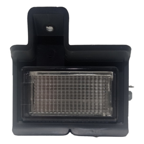 Lanterna Luz Porta Malas Hyundai Santa Fé 3.5 V6 2011 Aut 