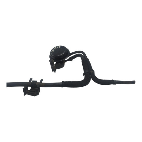 Válvula Vácuo Subaru Forest 2008 2.5 Automático 