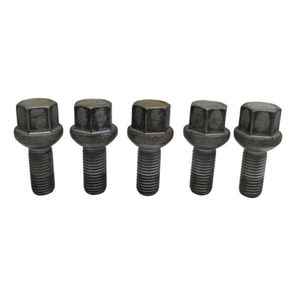 Parafuso Roda Chery Tiggo 3x 2021 Jg C/ 5 Peças 