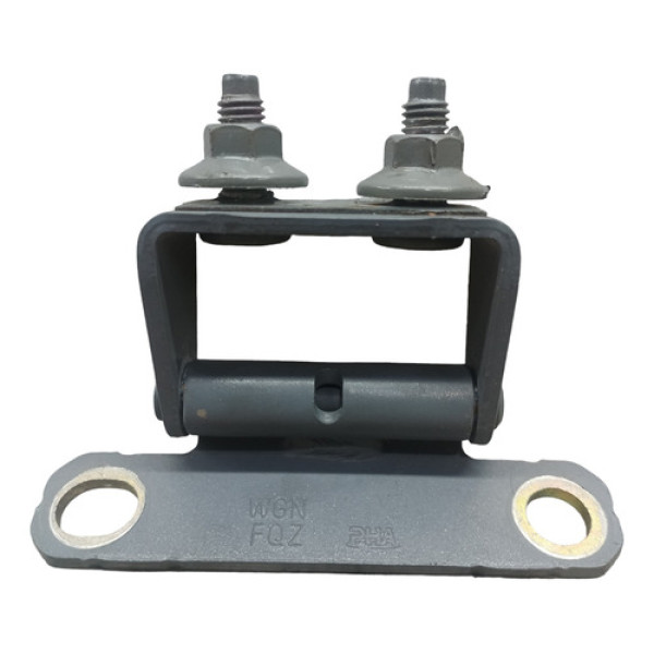 Dobradiça Esquerda Tampa Traseira Hyundai Creta 2023 1.0 Aut