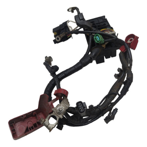 Chicote Bateria Caixa Fusivel Subaru Forester 2008 2.5