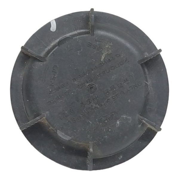 Tampa Vedação Farol Hyundai Creta 2023