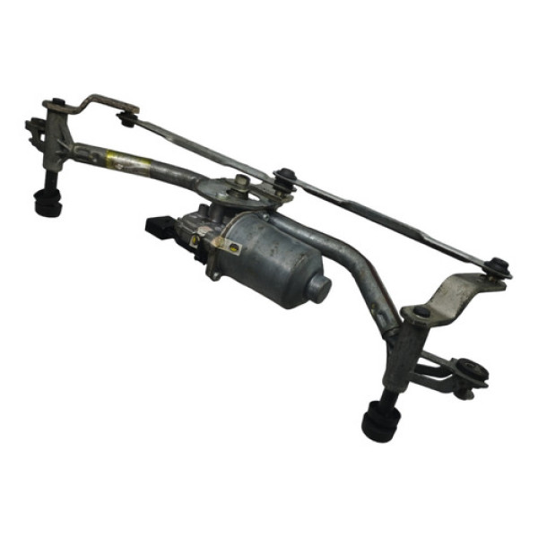 Motor Máquina Vidro Peugeot 2008 Griffe 2017 1.6