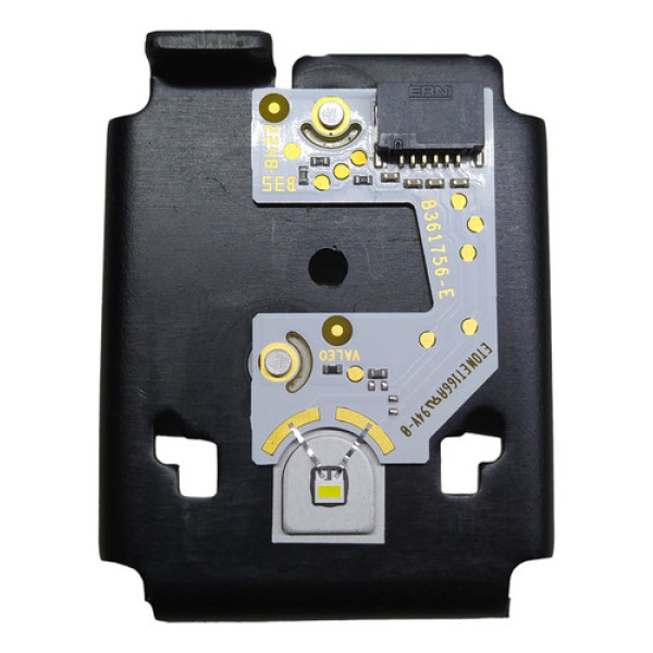 Led Farol Direito Nissan Kicks 2022 