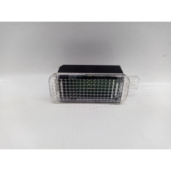 Luz Cortesia Audi A5 Sportback 2.0 Tfsi 2014