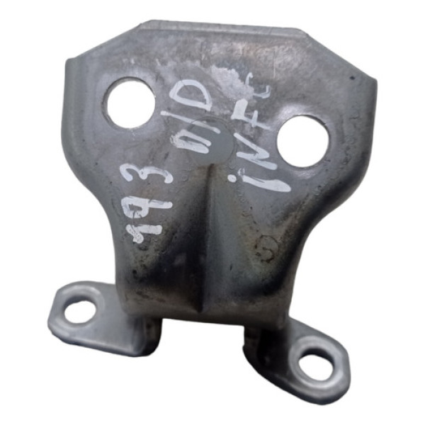 Dobradiça Inferior Dianteira Direita Subaru Forester 2011