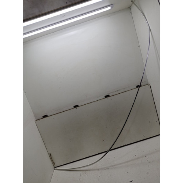 Friso Teto Mercedes C180 Cgi Touring 1.6 Turbo Aut 2014