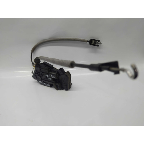 Fechadura Porta Dianteira Direita Vw Tiguan 2011