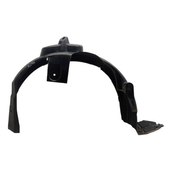 Parabarro Traseiro Direito Jac T5 Jetflex 1.5 Cvt 2018 