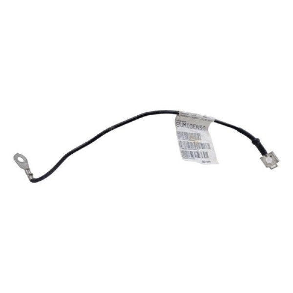 Cabo Negativo Massa Rádio Fiat Pulse 2022 1.0 Turbo