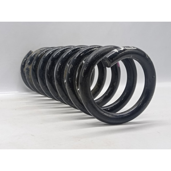 Mola Suspensão Traseira Mercedes C200 1.8 2014 Cgi