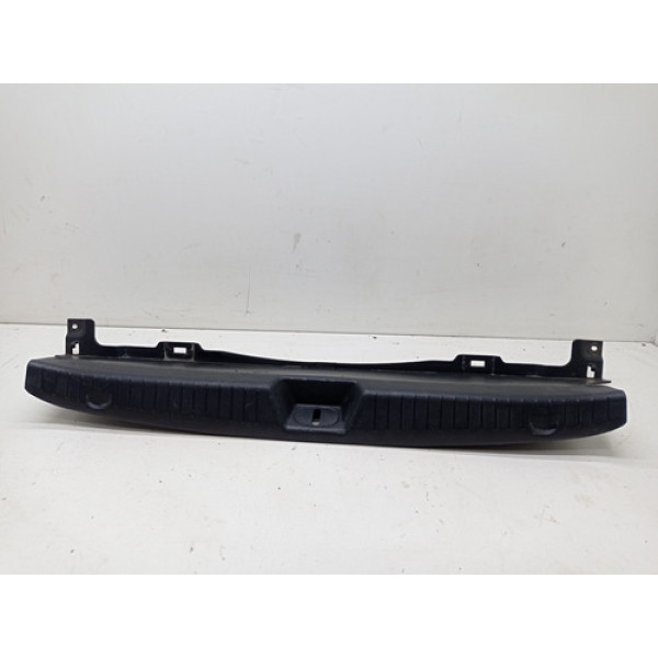 Acabamento Do Porta Malae Kia Cadenza 2012 3.5 V6 