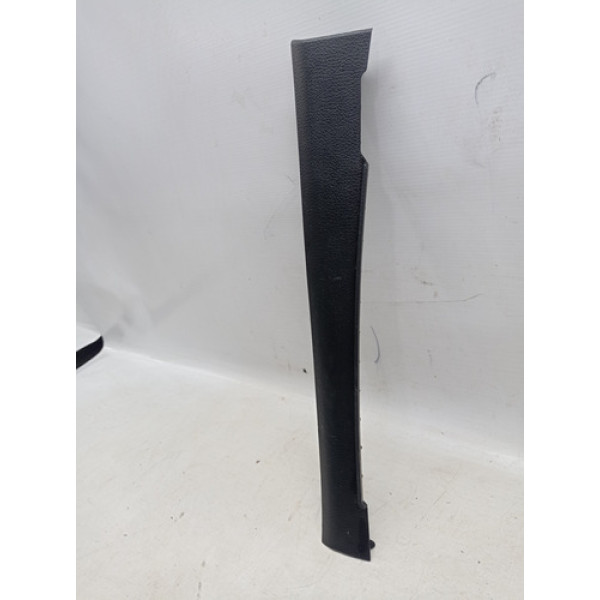 Moldura Coluna Porta Dianteira Direita Compass 2021 2.0