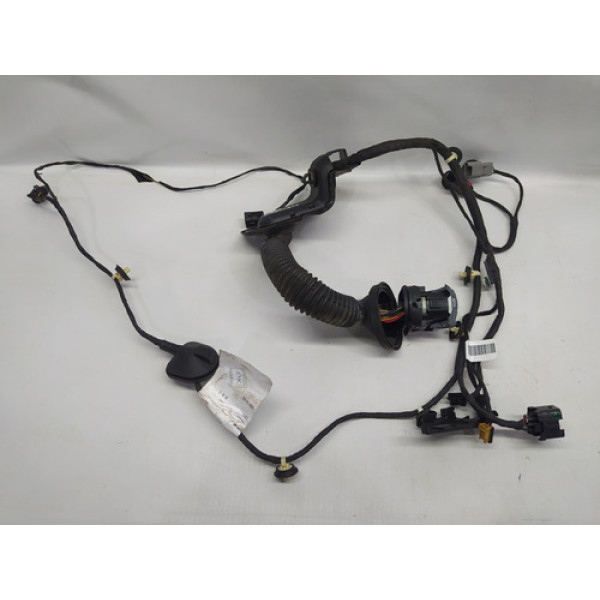 Chicote De Porta Dianteira Direita Compass Flex 2017 2.0