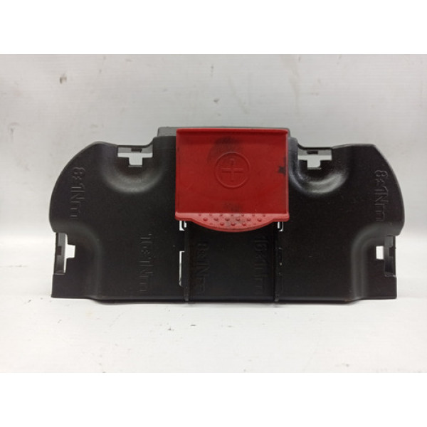 Proteção Terminal Bateria Mercedes C200 Kompresor 2008 1.8