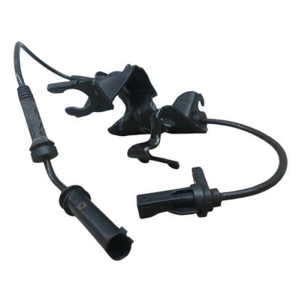 Sensor Abs Dianteiro Direito Bmw 118 2012 1.6 Aut