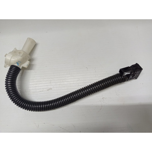 Sensor Temperatura Interna Caixa Preta Yaris 2020