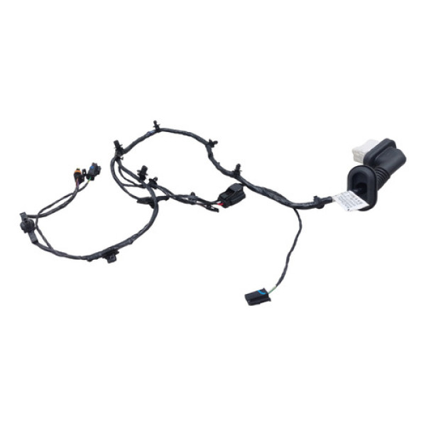 Chicote Porta Traseiro Esquerdo Chery Tiggo 5x Sport 2024