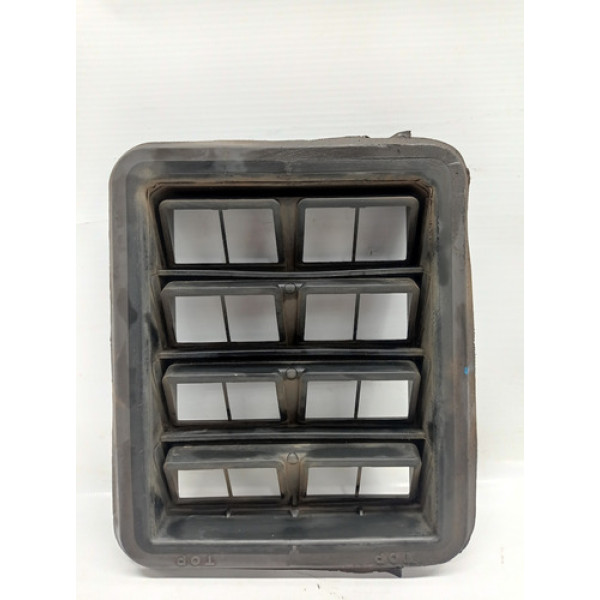 Difusor Ar Carroceria Traseira Direita Grand Cherokee 3.6 