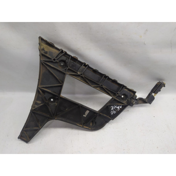 Guia Esquerdo Parachoque Traseiro Audi A4 2012 2.0 Aut