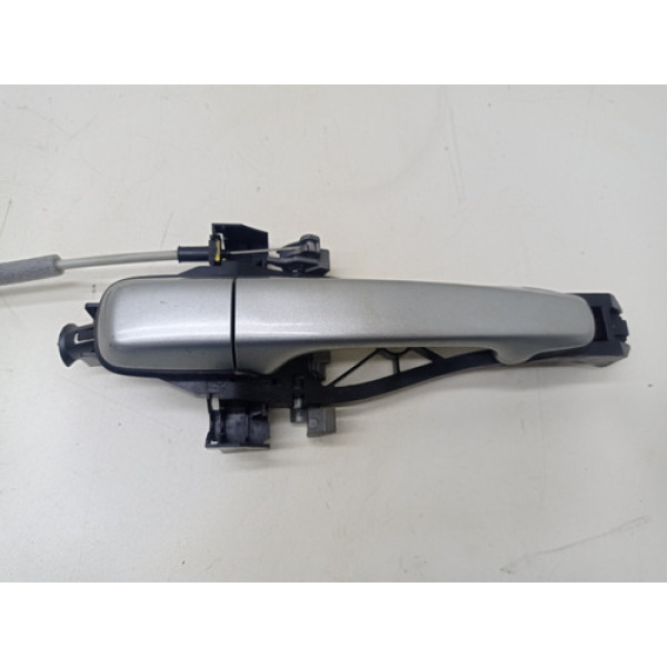 Maçaneta Externa Traseira Direita Volvo Xc60 T5 2011