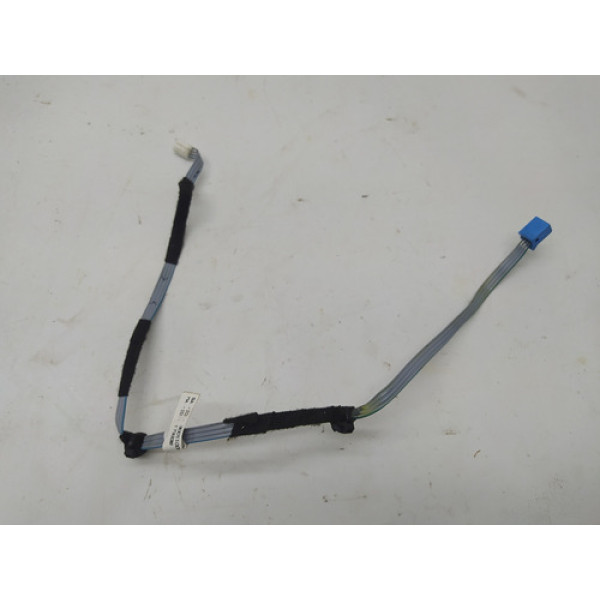 Chicote Forro Porta Traseira Direita C180 Cgi 2011 1.8