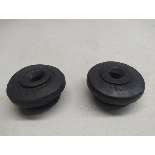 Coxim Inferior Radiador Subaru Tribeca 2008