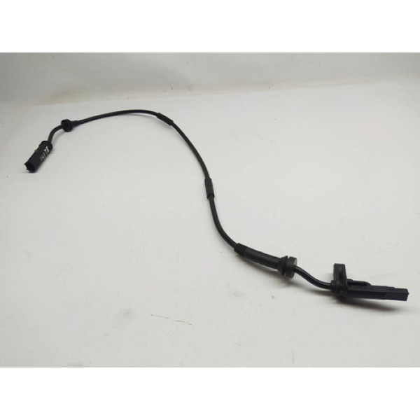 Sensor Abs Traseiro Esquerdo Bmw X3 Xdrive 3.0 2012