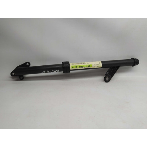 Tubo Dagua Superior Mercedes C180 Cgi 1.8 2011 A2710103797