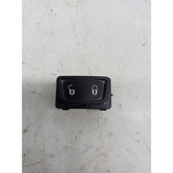 Botão Trava De Porta Jeep Renegade Longitude 2020 1.8 