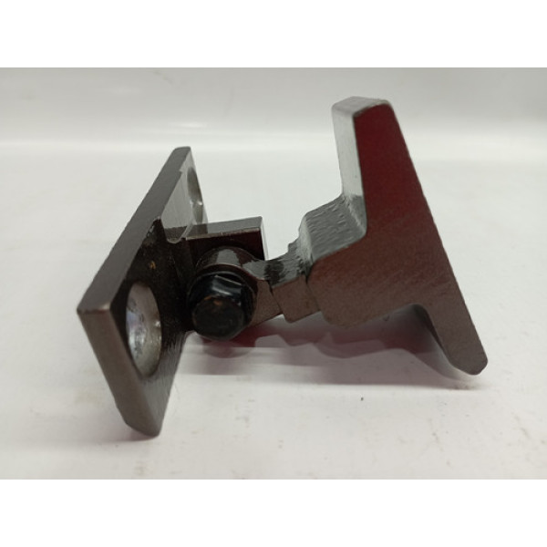 Dobradiça Superior Porta Traseira Esquerda Bmw X3 2012 