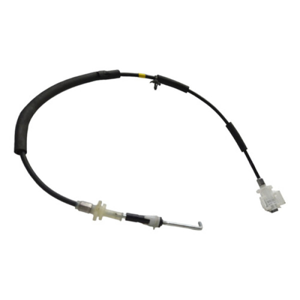 Cabo Fechadura Porta Nissan Kicks S Cvt 2017 1.6 Flex Aut