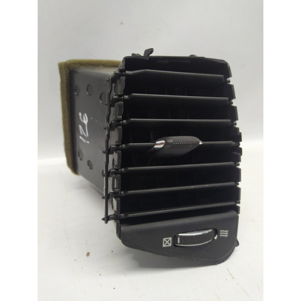 Difusor De Ar Central Esquerdo Grand Cherokee 2011 3.6 Aut