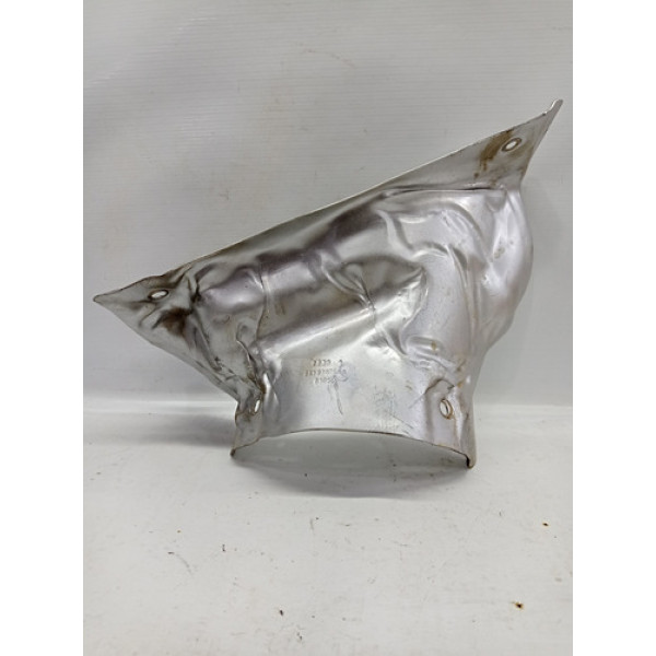 Defletor Catalisador Jeep Compass 2018 2.0