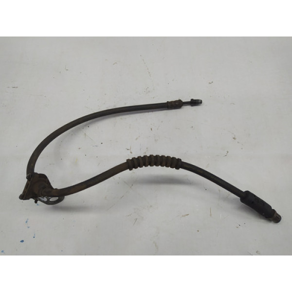 Flexível Dianteiro Direito Bmw X3 Xdrive 2012 3.0 Aut