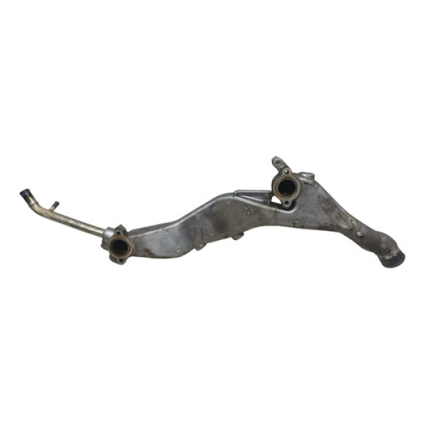 Cano Cavalete Agua Subaru Forester 2008 2.5 Aut Turbo 