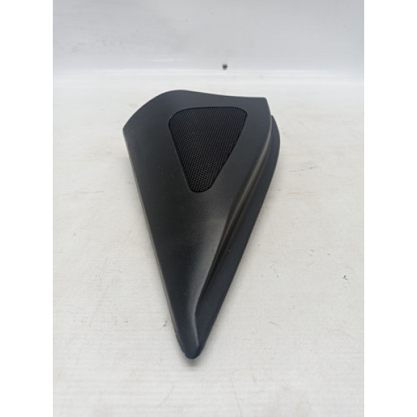 Acabamento Dianteiro Direito Retrovisor Santa Fé 3.5 V6 2012