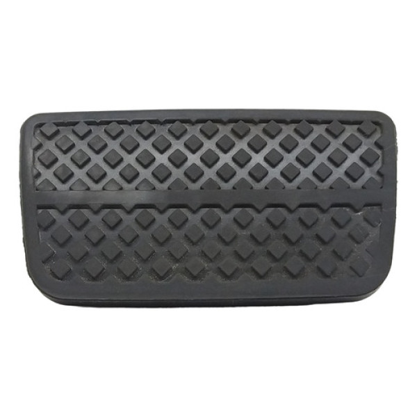 Capa Pedal Honda Hrv 2021 Automático 