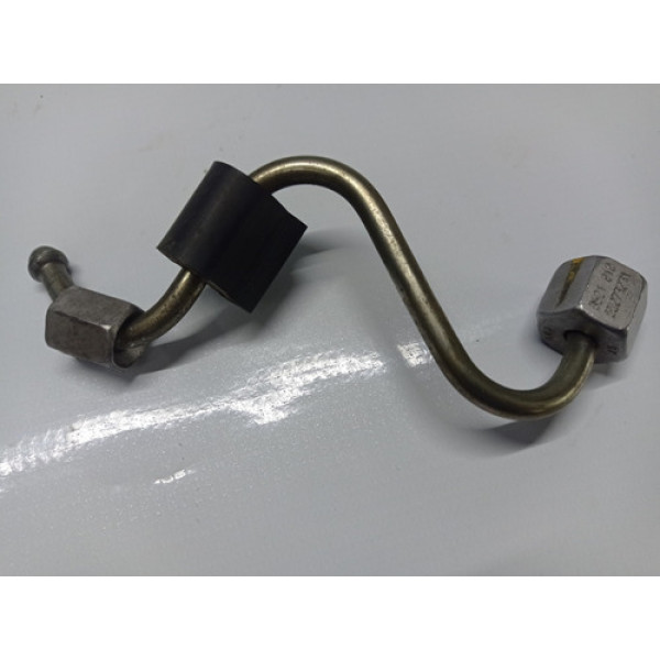 Cano Flauta Bico Injetor Posição 02 Compass Diesel 2.0 2018