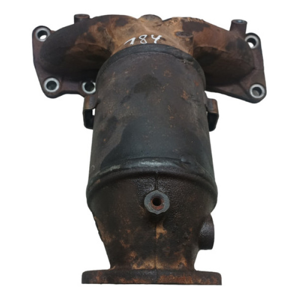 Catalisador Esquerda Veracruz 2011 3.8 