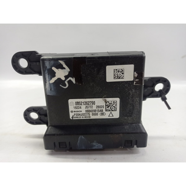 Modulo Estacionamento Jeep Compass Sport Flex 2021 2.0