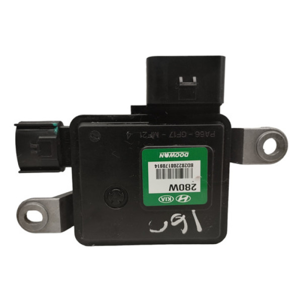 Módulo Resistência Ventoinha Creta 1.0 Turbo 2023