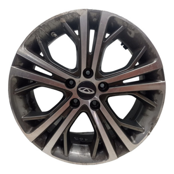 Roda Avulsa Aro 17 Arrizo 6 Gsx 2021 1.5 Turbo Flex Aut 4