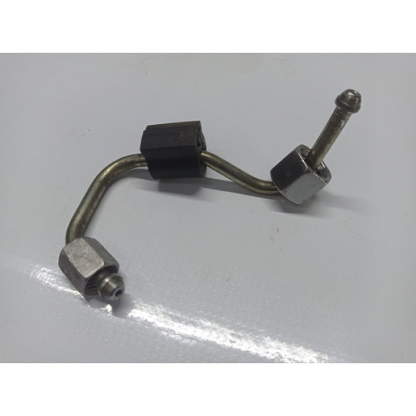 Cano Flauta Bico Injetor Posição 03 Compass Diesel 2.0 2018