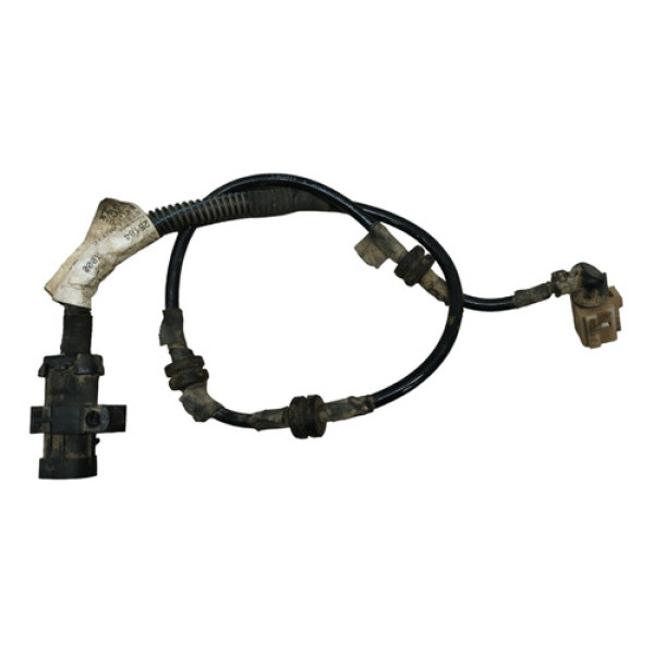 Chicote Pinça Traseira Esquerda Commander Overland 2022 2.0