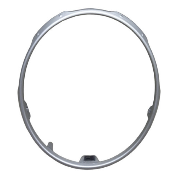 Moldura Aro Lado Direito Painel Instrumentos Compass 2020