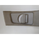 Acabamento Regulagem Cinto Direito Mercedes C180 Cgi 2012