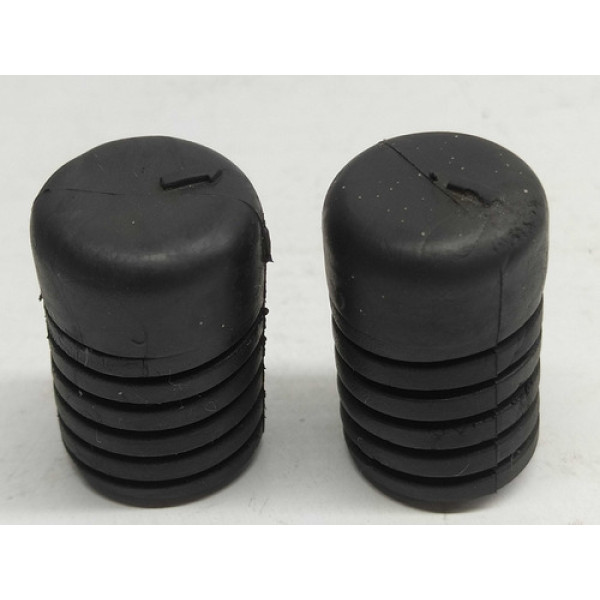 Batente Regulador Tampa Porta Malas Hyundai Azera 2008